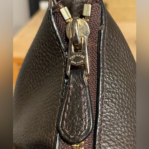 Coach Kelsey crossbody - Picture 9 of 11